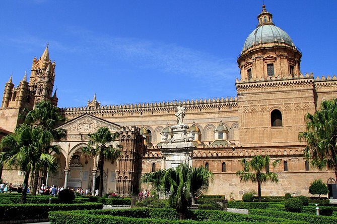 Palermo Like a Local: Customized Private Tour - The Value of a Private, Custom Experience