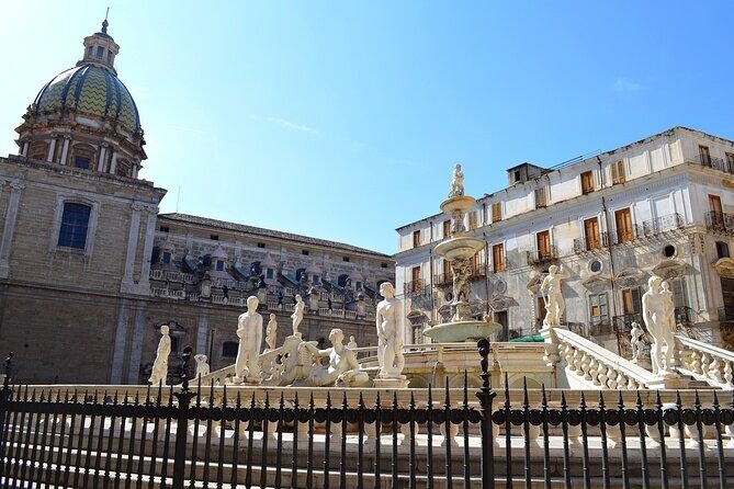 Palermo Like a Local: Customized Private Tour - The Sum Up: Who Is This Tour Best For?
