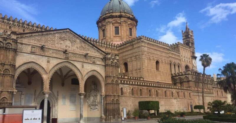 Palermo: Markets and Monuments City Center Walking Tour - An In-Depth Look at Palermo’s Heart