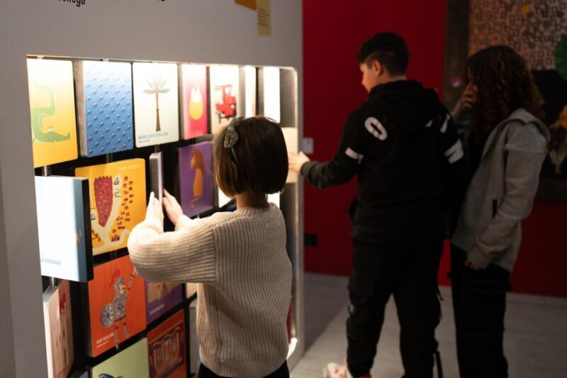 Palermo: Minimupa Children's Museum Mini Museum Palermo - Meta Description