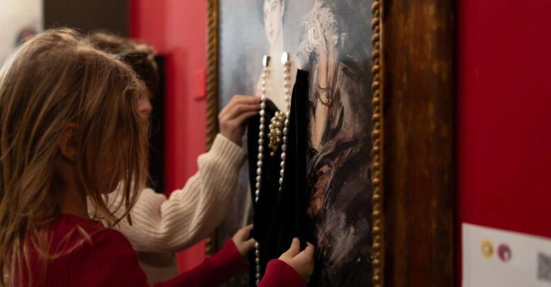 Palermo: Minimupa Children's Museum Mini Museum Palermo - Introduction