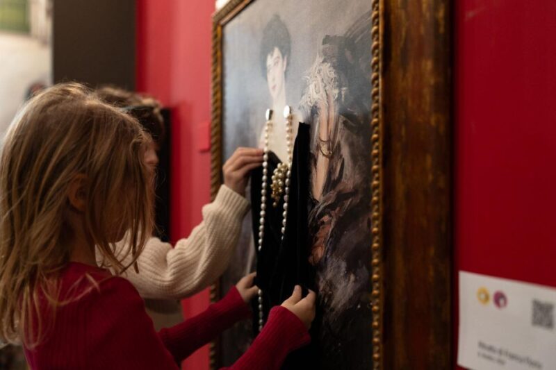 Palermo: Minimupa Children's Museum Mini Museum Palermo - A Deep Dive Into the Experience