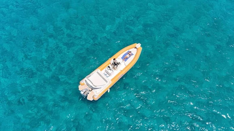 Palermo: Mondello, Capo Gallo Reserve Boat Tour, and Snack - An In-Depth Look at the Palermo Boat Tour