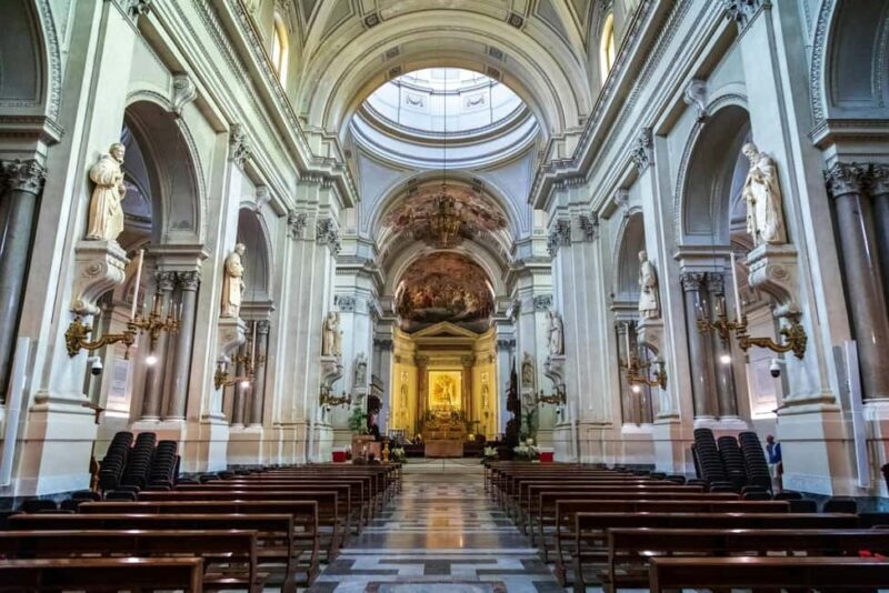 Palermo & Monreale Cathedral Tour - FAQ