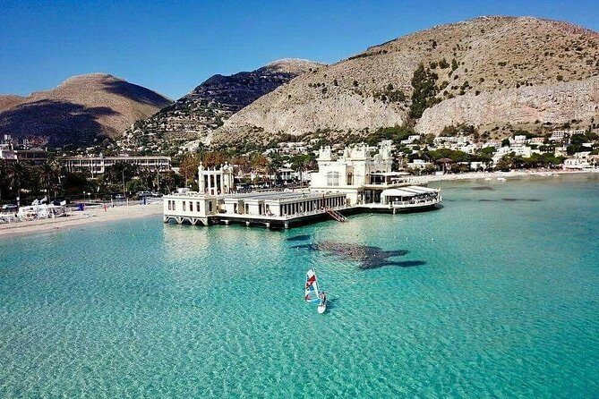 Palermo, Monreale, Mondello and Monte Pellegrino from Palermo, Private Tour - An In-Depth Look at the Palermo, Monreale, Mondello, and Monte Pellegrino Tour