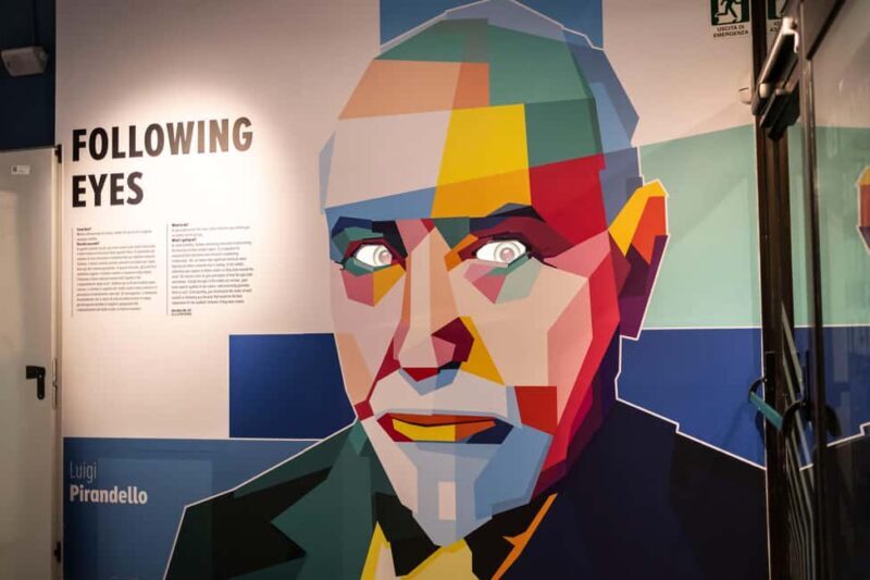 Palermo Museum of Illusions: an interactive experience for all ages - Analyzing the Value