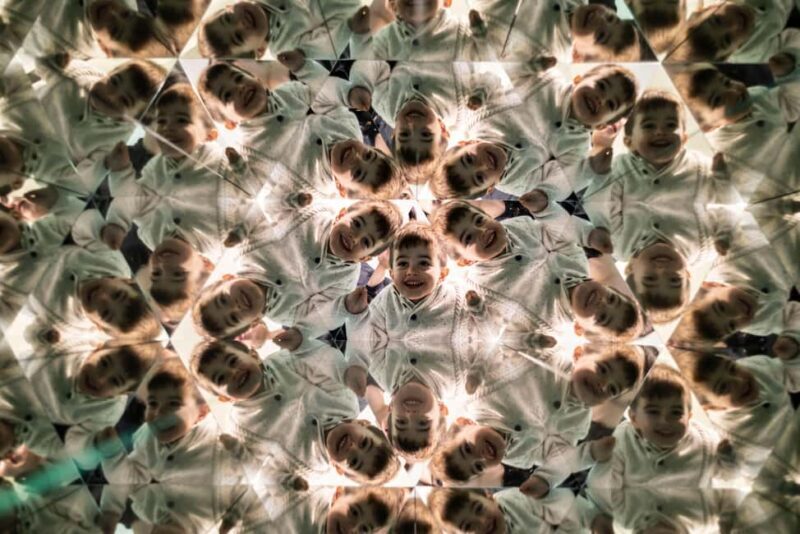 Palermo Museum of Illusions: an interactive experience for all ages - The Sum Up