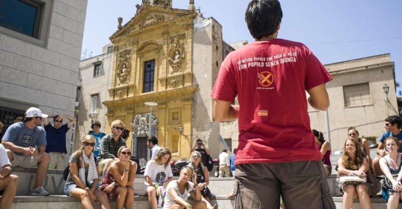 Palermo: NO Mafia Walking Tour - Palermo: NO Mafia Walking Tour – Honest Review