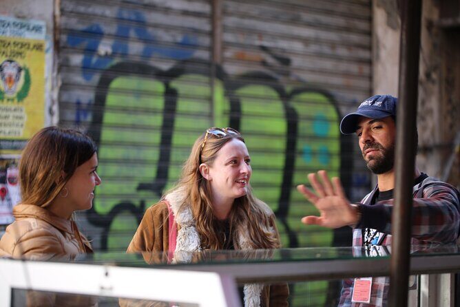 Palermo Original Street Food Walking Tour by Streaty - FAQ