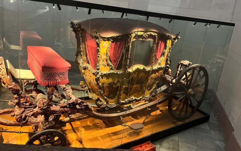 Palermo: Palatine Chapel, Audio App & optional Norman Palace - The Sum Up: Is It Worth It?