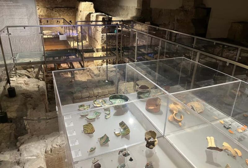 Palermo: Palatine Chapel, Audio App & optional Norman Palace - FAQ