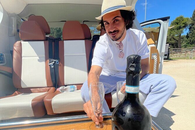Palermo: Panoramic Mount Pellegrino in CruiserCar - Who Will Love This Tour?