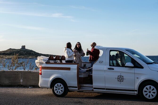 Palermo: Panoramic Mount Pellegrino in CruiserCar - Final Thoughts