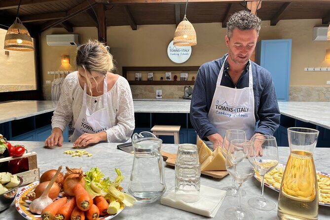 Palermo: Pasta & Gelato Cooking Class in Palermo - The Real Value of the Palermo Pasta & Gelato Class