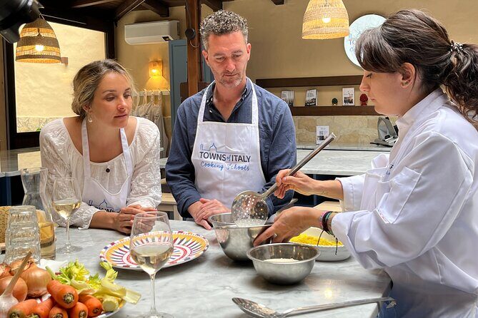 Palermo: Pasta & Gelato Cooking Class in Palermo - Final Thoughts: Is This Cooking Class for You?