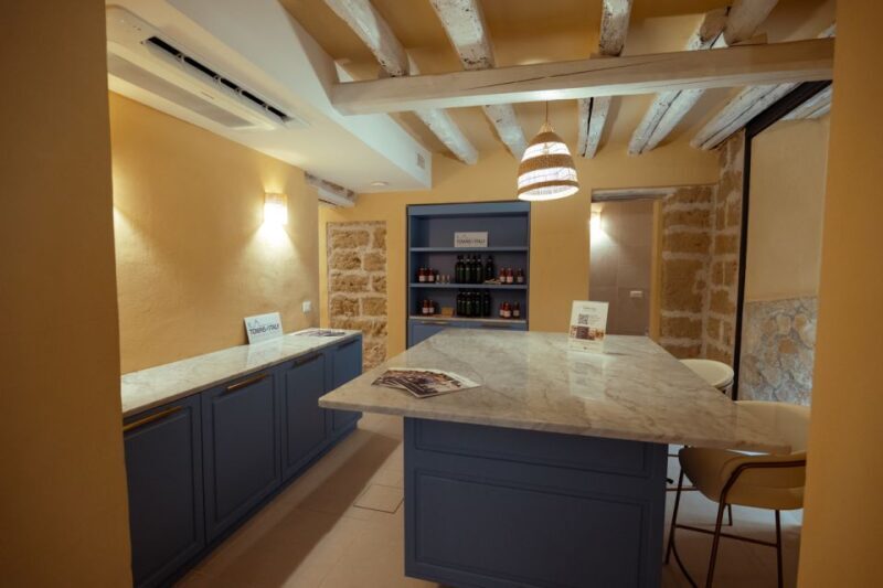 Palermo: Pizza and Gelato Cooking Class with Dinner and Wine - An In-Depth Look at the Palermo Cooking Class Experience