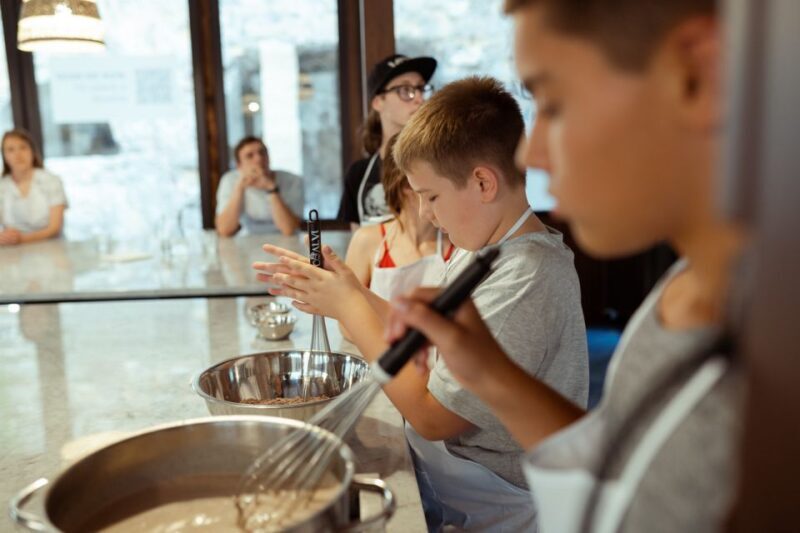 Palermo: Pizza and Gelato Cooking Class with Dinner and Wine - Who Will Love This Experience?