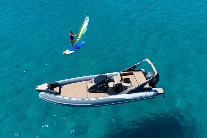 Palermo: Private boat tour customized on request - A Closer Look at the Itinerary