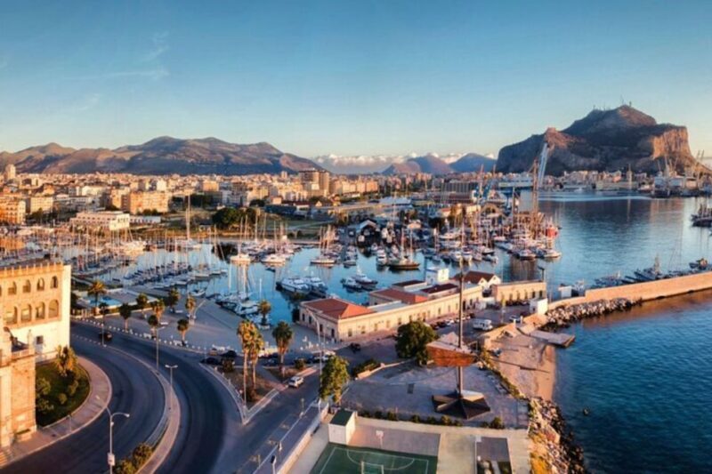 Palermo: Private Custom Walking Tour with Local Guide - The Experience’s Strengths and Considerations