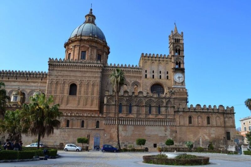 Palermo: Private Custom Walking Tour with Local Guide - Who Is This Tour Best For?