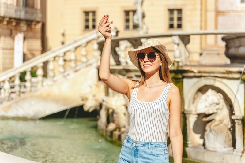 Palermo: Private Walking Tour with a Local - What to Expect from This Palermo Walking Tour