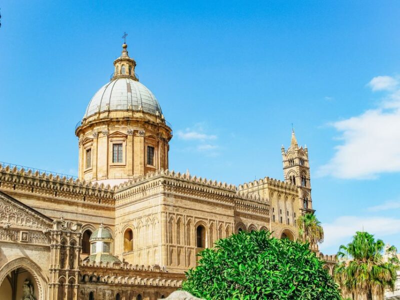 Palermo: Private Walking Tour with a Local - Practical Tips & Recommendations