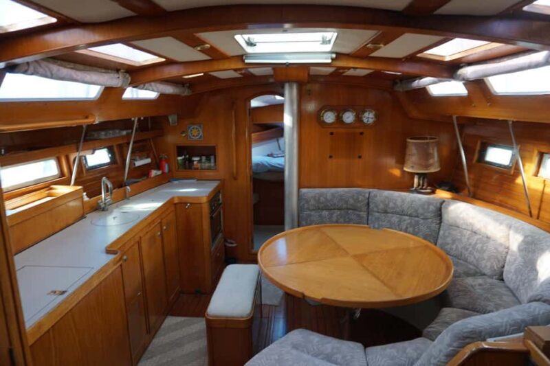 Palermo: Sailing Tour to Mondello Bay or Capo Zafferano - Key Points