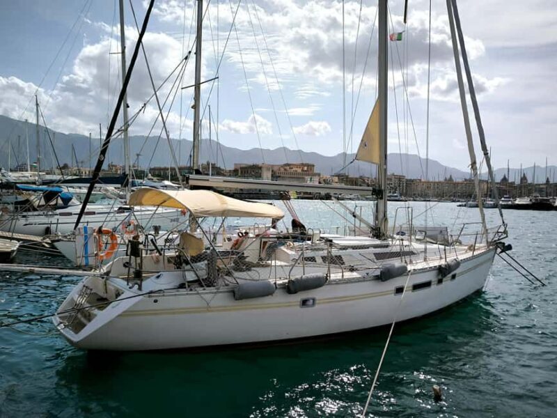 Palermo: Sailing Tour to Mondello Bay or Capo Zafferano - Why This Tour Offers Great Value