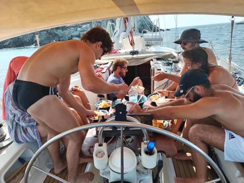 Palermo: Sailing Tour to Mondello Bay or Capo Zafferano - Who Will Love This Experience?