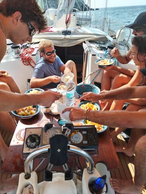 Palermo: Sailing Tour to Mondello Bay or Capo Zafferano - Final Thoughts