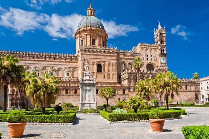 Palermo Scavenger Hunt and Highlights Self-Guided Tour - Cost and Value