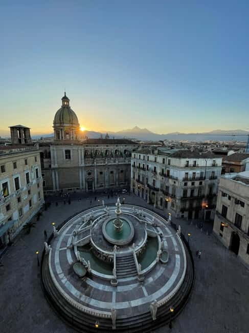 Palermo: Secret Terraces and Hidden Corners Tour - Who Will Love This Tour?