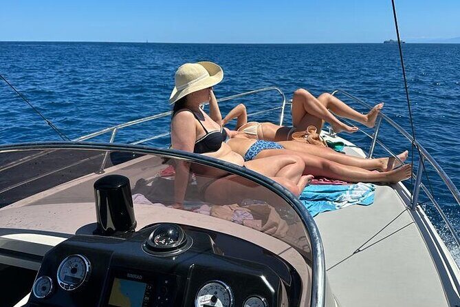 Palermo: Shared Boat Tour with Aperitif and snorkelling - A Closer Look at the Itinerary