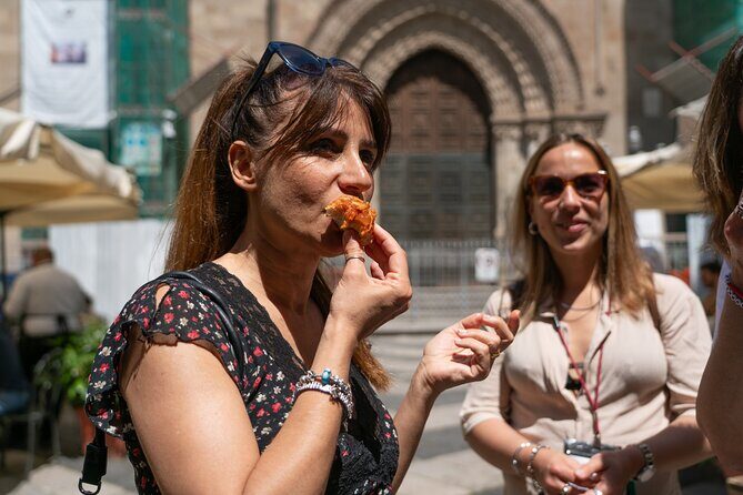 Palermo Sicilian Street Food Tour: Small Group by Do Eat Better - Value for Money