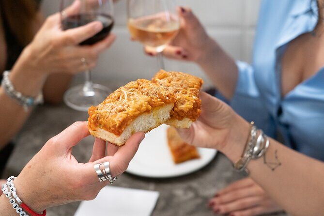 Palermo Sicilian Street Food Tour: Small Group by Do Eat Better - Authenticity and Hidden Gems