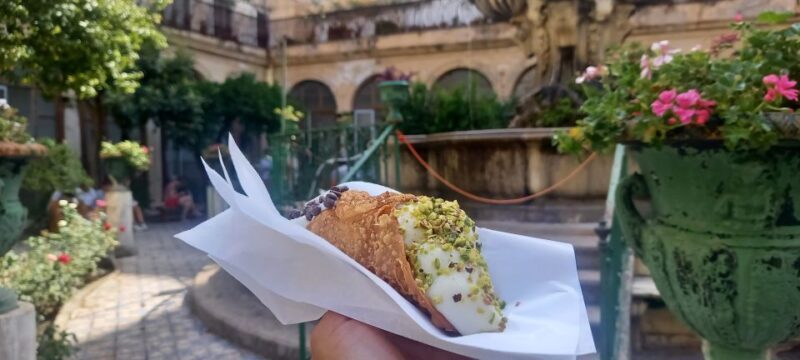 Palermo Sicilian Street Food Tour: Small Group with a Local - An In-Depth Look at the Palermo Street Food Tour