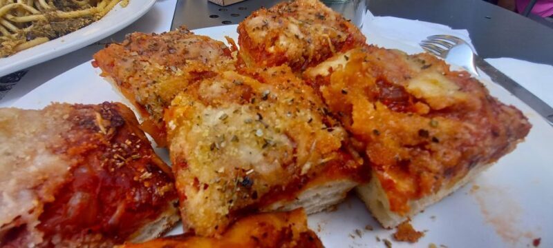 Palermo Sicilian Street Food Tour: Small Group with a Local - Final Thoughts