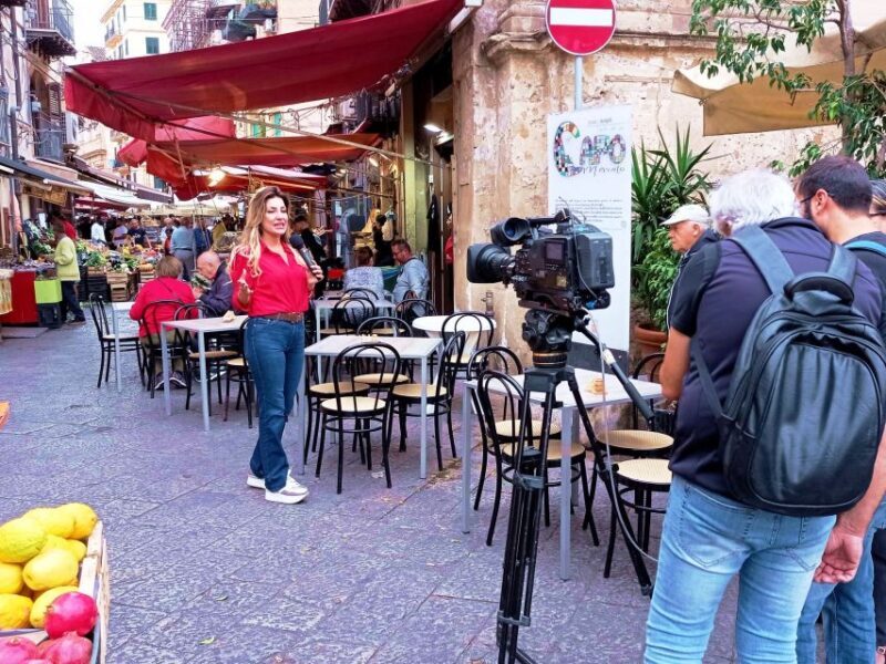 Palermo storie e segreti: tour tra arte misteri e leggende - An Introduction to Palermo’s Hidden Charms