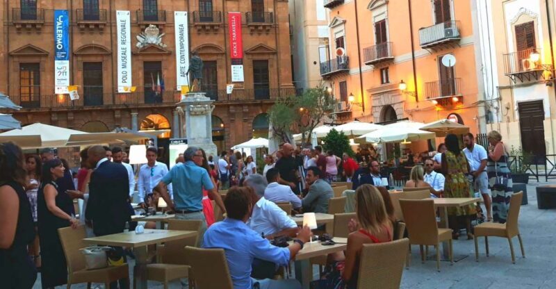 Palermo storie e segreti: tour tra arte misteri e leggende - Practical Tips for the Tour