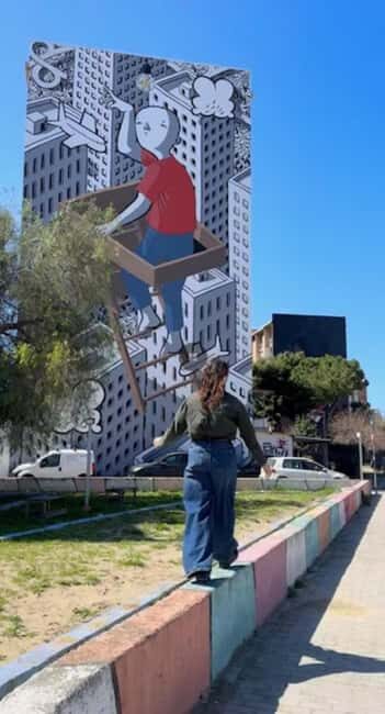 Palermo: Street Art and Urban Culture Walking Tour - Analyzing the Experience: Price, Duration, and Value