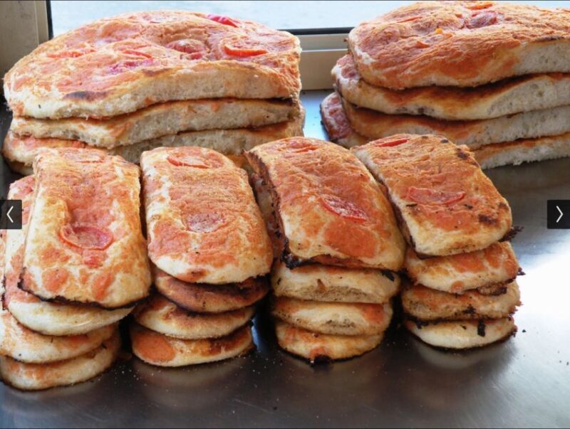 Palermo: Street Food and History Walking Tour - The Sum Up