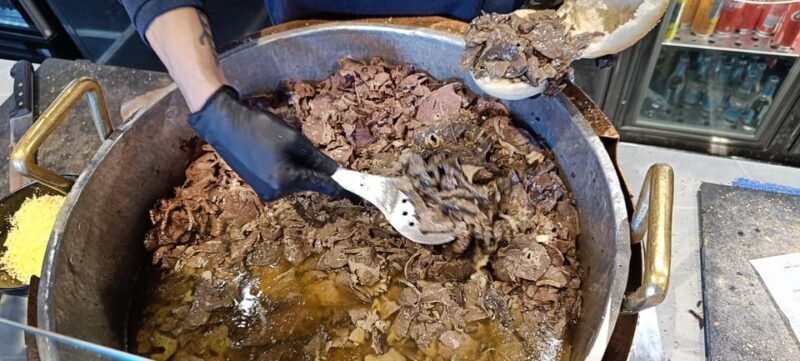 Palermo: Street Food Bike Tour with Dessert - A Closer Look at the Palermo Street Food Bike Tour