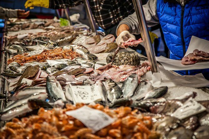 Palermo Street Food Tour: A Culinary Journey - A Deep Dive into the Palermo Street Food Experience