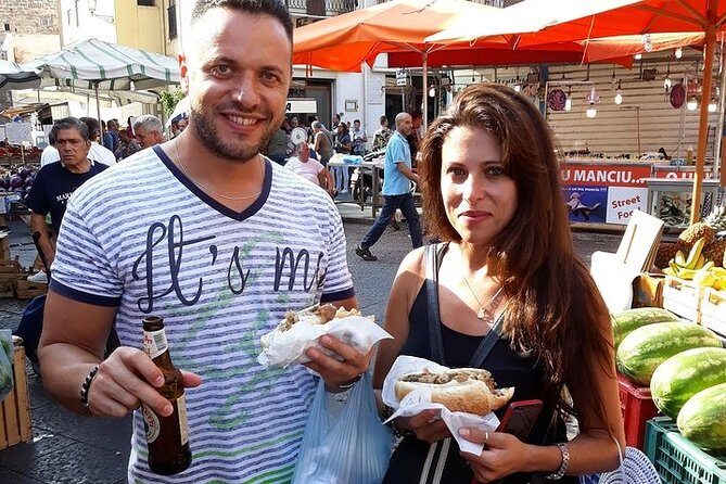 Palermo Street Food tour: art, history and ancient markets - Who Will Love This Tour?