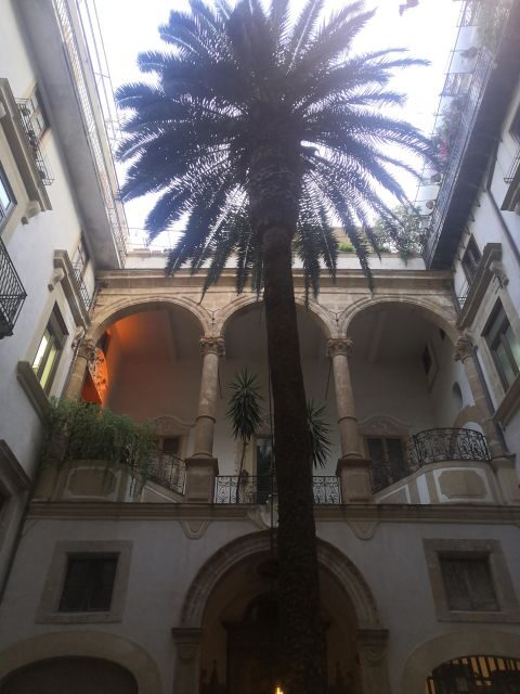 Palermo: Street Food Walking Tour at Sunset - A Deep Dive Into the Palermo Street Food Tour