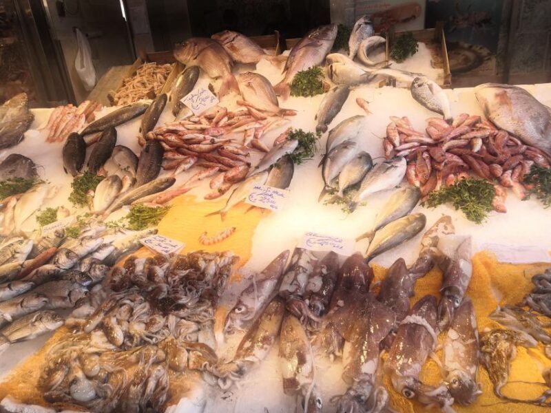 Palermo: Street Food Walking Tour at Sunset - Final Thoughts