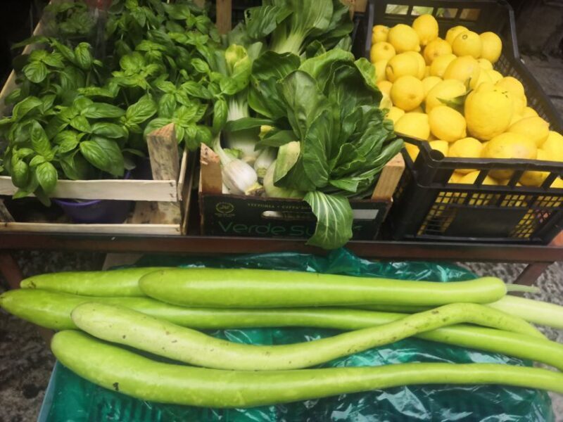 Palermo: Street Food Walking Tour with Local Guide & Tasting - FAQs