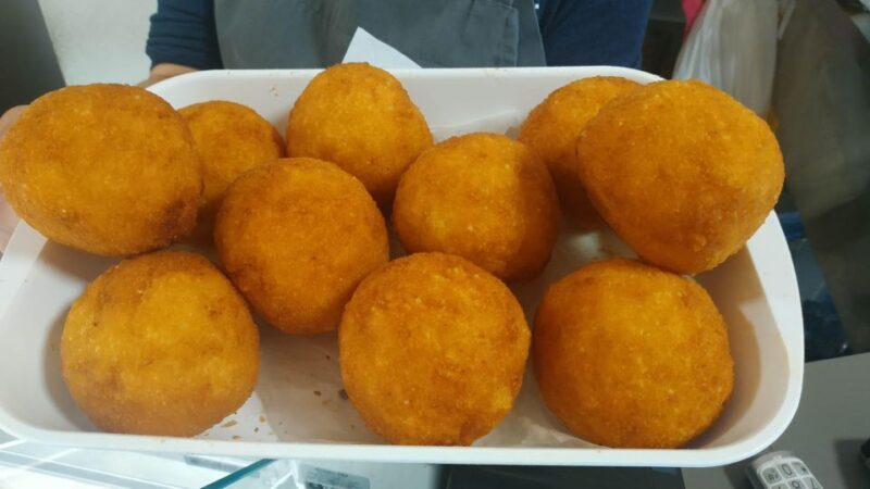 Palermo: Street Food Walking Tour with Local Guide & Tasting - Final Thoughts