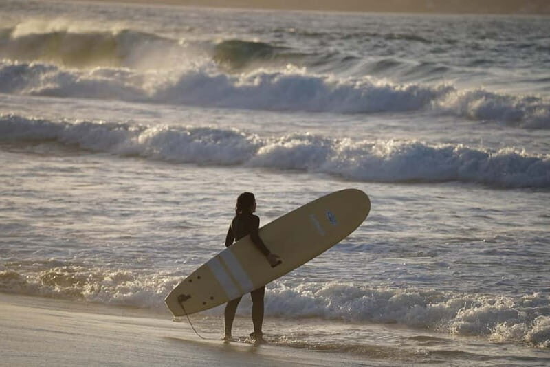 Palermo: Surf Lesson with Certified Instructor - Final Thoughts