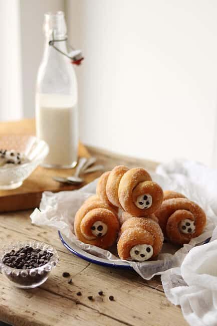 Palermo: Sweet Tooth Walking Tour with Tastings - Key Points